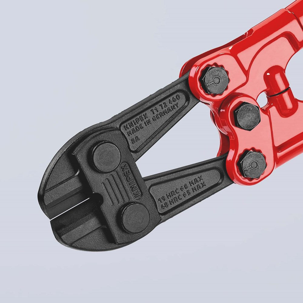 KNIPEX 71 72 460 Boutensnijder met meer-componentengrepen 460 mm-7