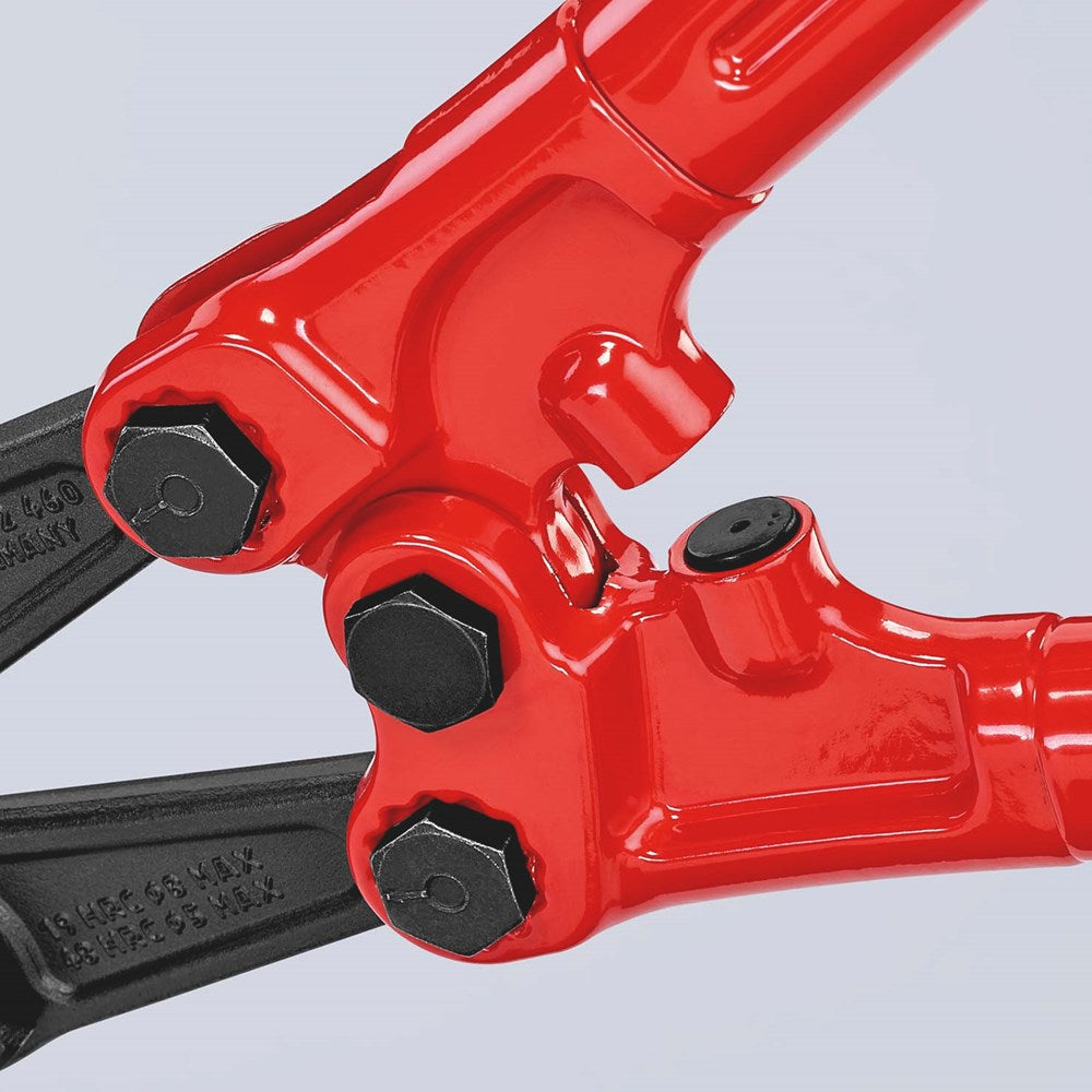 KNIPEX 71 72 460 Boutensnijder met meer-componentengrepen 460 mm-8