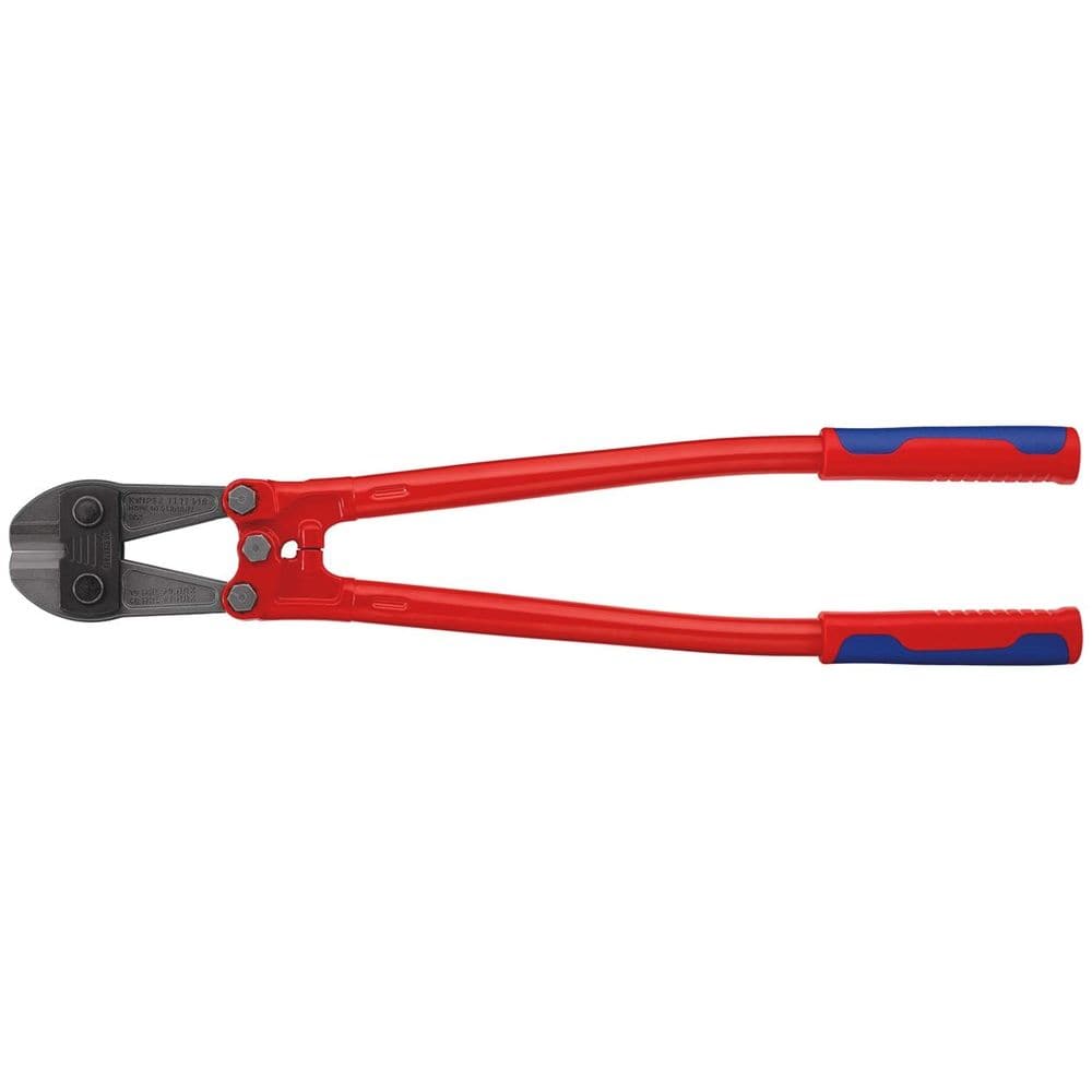KNIPEX 71 72 610 Boutensnijder met meer-componentengrepen 610 mm-0