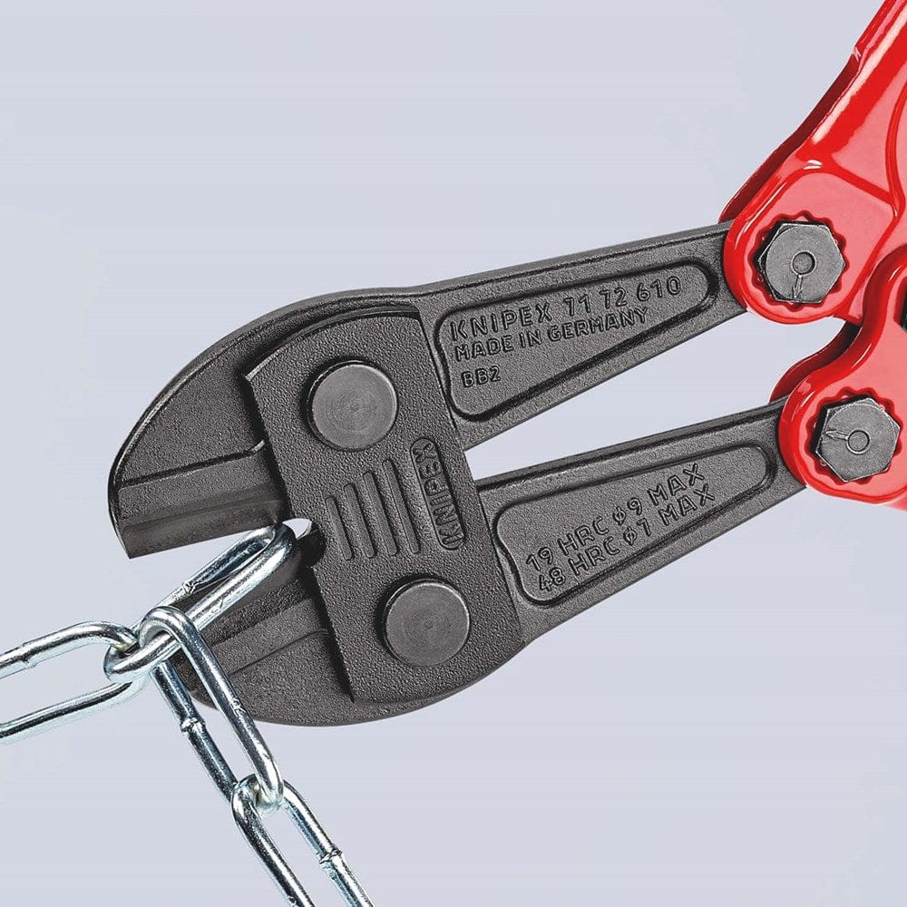 KNIPEX 71 72 610 Boutensnijder met meer-componentengrepen 610 mm-4