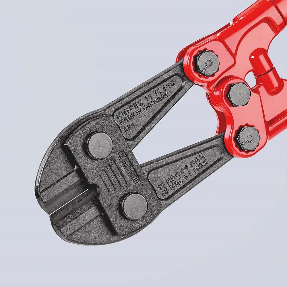 KNIPEX 71 72 610 Boutensnijder met meer-componentengrepen 610 mm-6