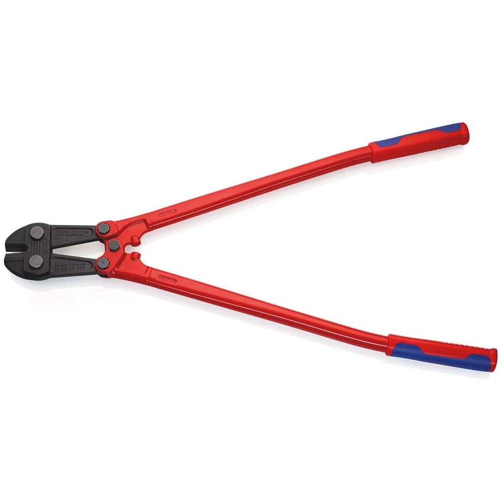 KNIPEX 71 72 760 Boutensnijder met meer-componentengrepen 760 mm-2