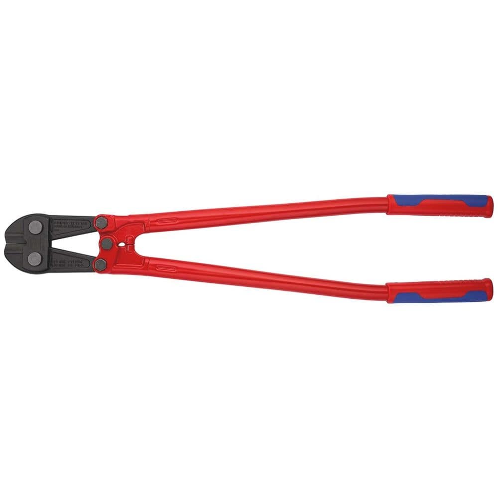 KNIPEX 71 72 760 Boutensnijder met meer-componentengrepen 760 mm-0