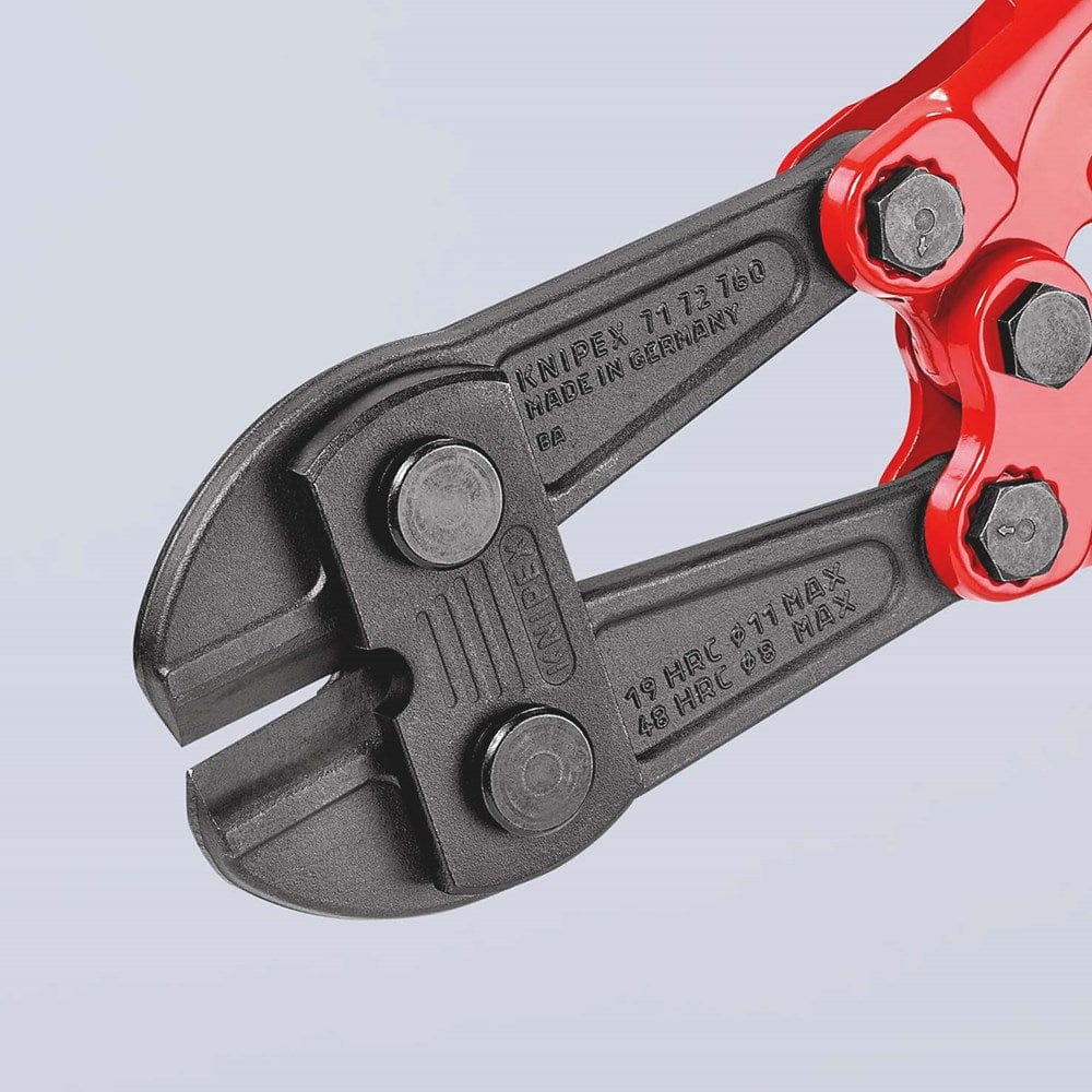 KNIPEX 71 72 760 Boutensnijder met meer-componentengrepen 760 mm-6
