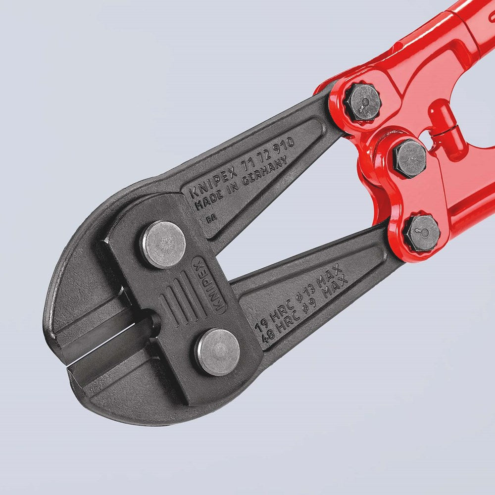KNIPEX 71 72 910 Boutensnijder met meer-componentengrepen 910 mm-6