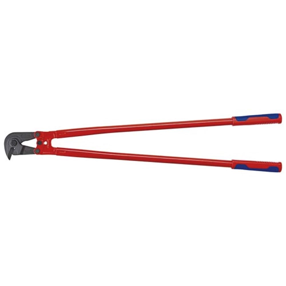 KNIPEX 71 82 950 Snijtang voor bouwstaalmatten met meer-componentengrepen 950 mm-0