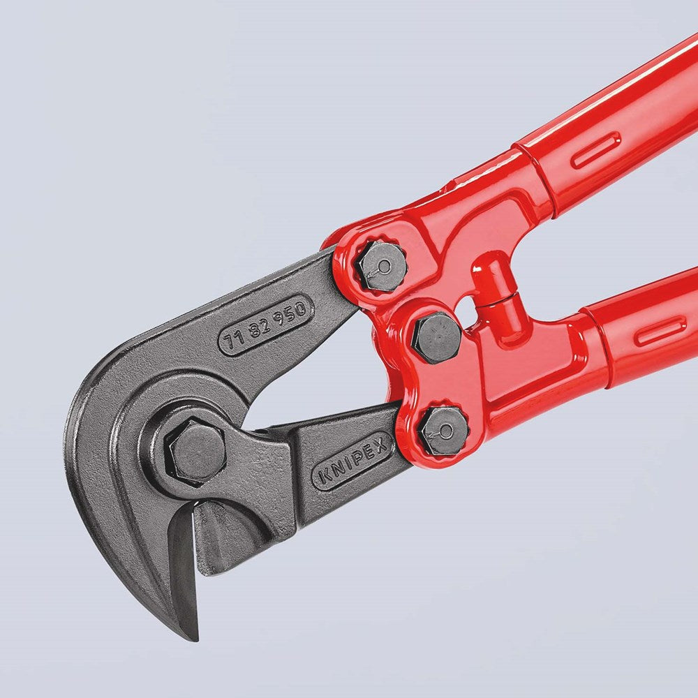 KNIPEX 71 82 950 Snijtang voor bouwstaalmatten met meer-componentengrepen 950 mm-5