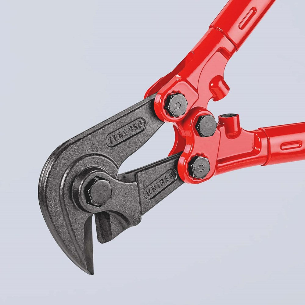 KNIPEX 71 82 950 Snijtang voor bouwstaalmatten met meer-componentengrepen 950 mm-6