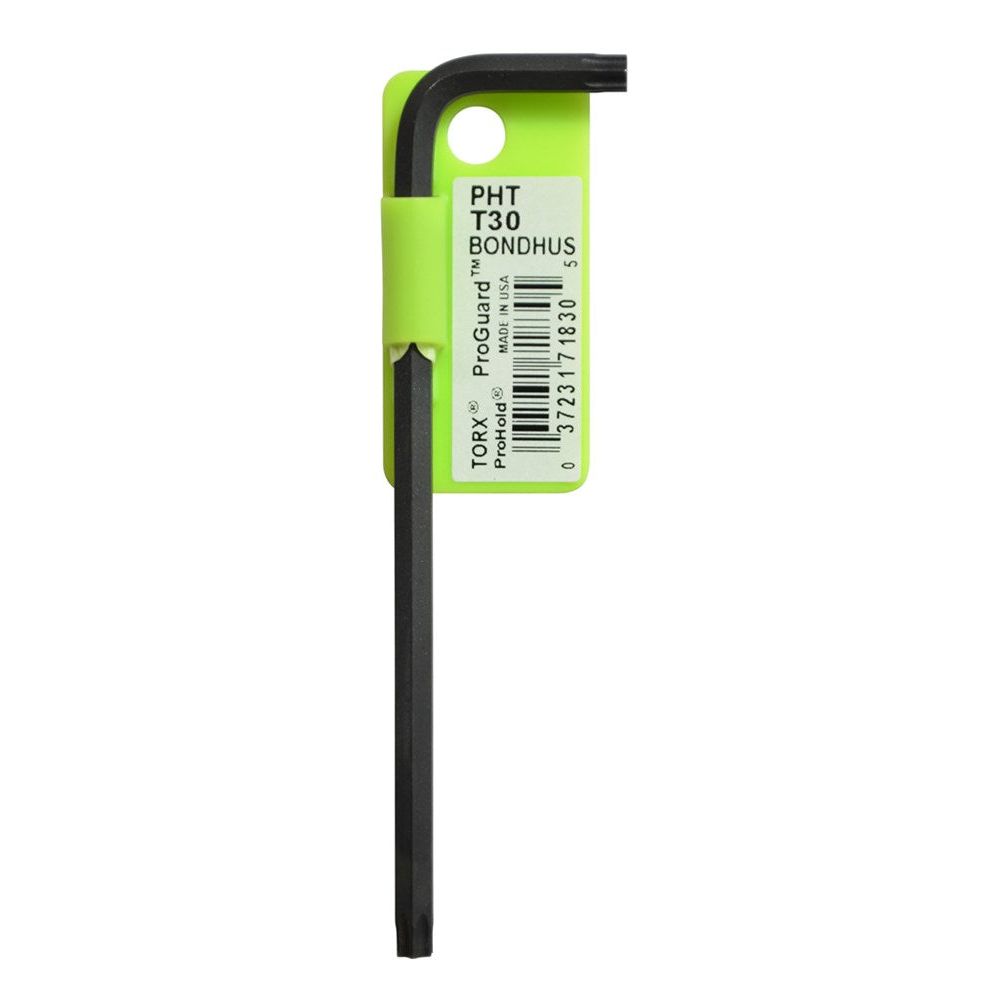 Haakse torxsleutel T60 lang L=182mm-0