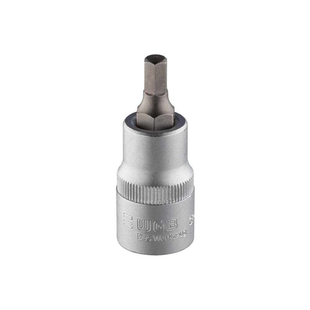 1/2" schroevendraaier-dop, inbus, DIN 7422, 4x60 mm-0