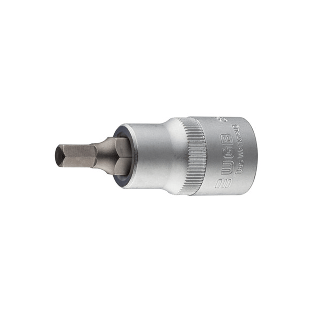 1/2" schroevendraaier-dop, DIN 7422, 7x100 mm-1