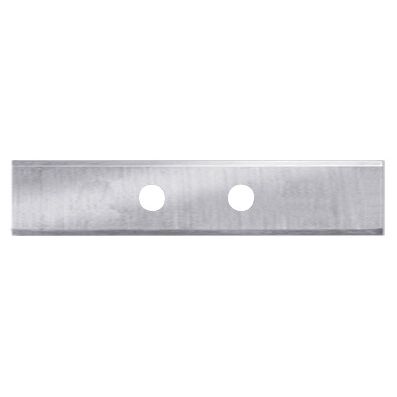 Keermes 60,0 x 12,0 x 1,5 mm (2-gats), tweezijdig geslepen, HW