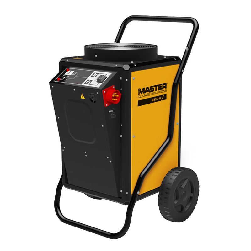 Master Elektrische Heater EKO 3