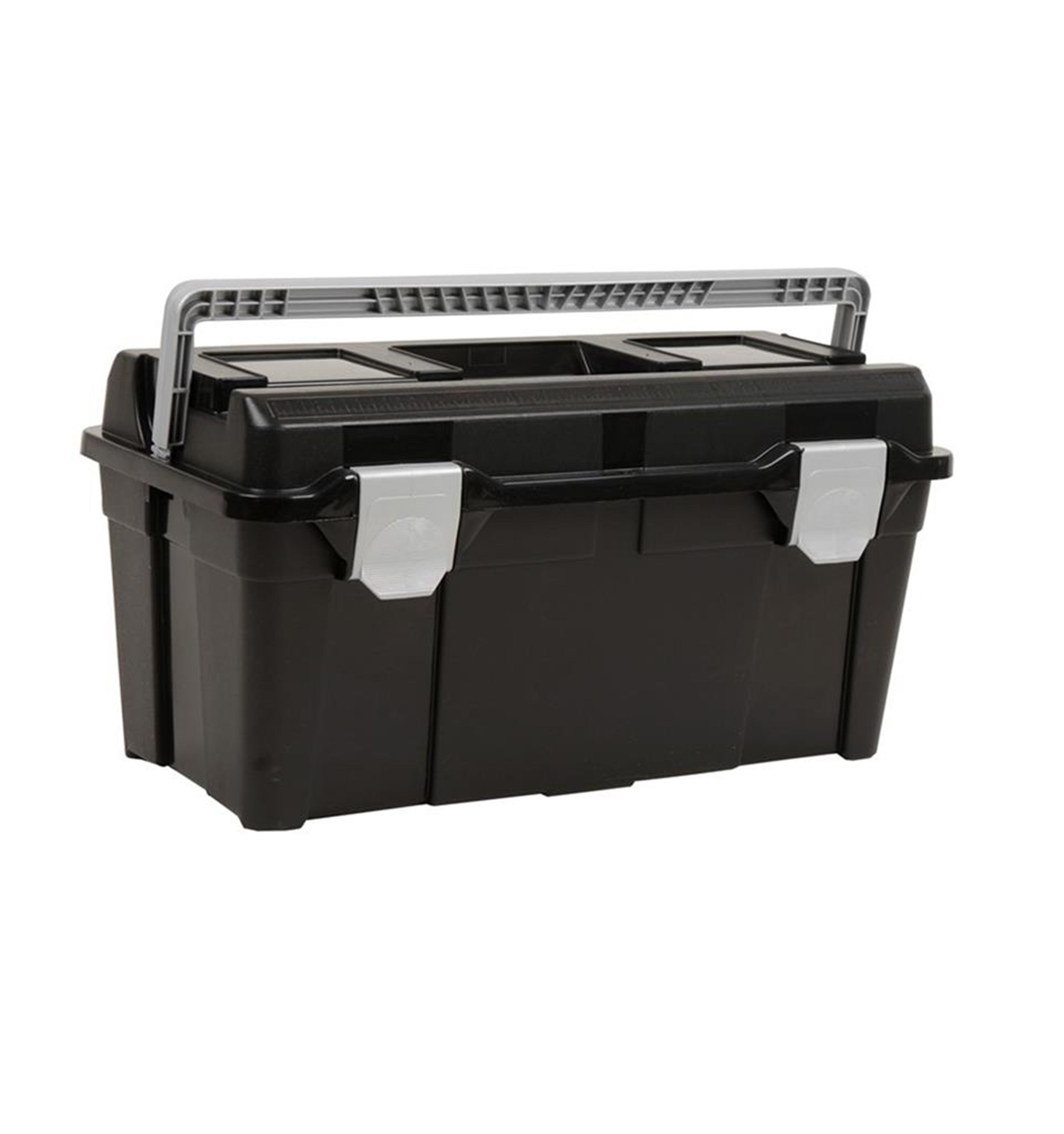 Raaco At Home Gereedschapskoffer T35