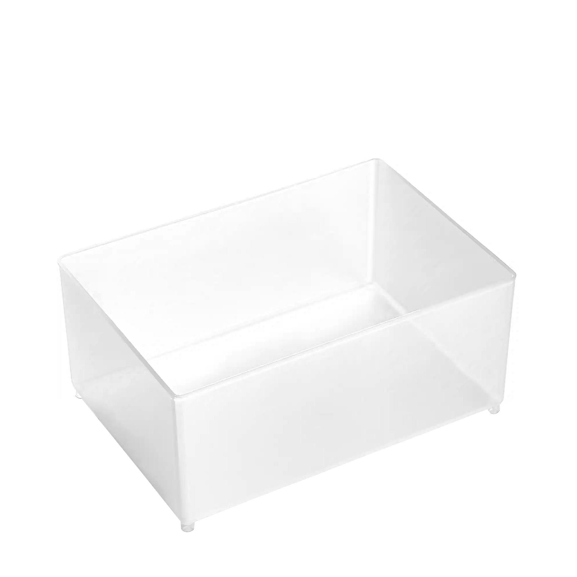 Raaco Assortimentsdoos CarryLite LMS 80 5x10 - dubbele deksel