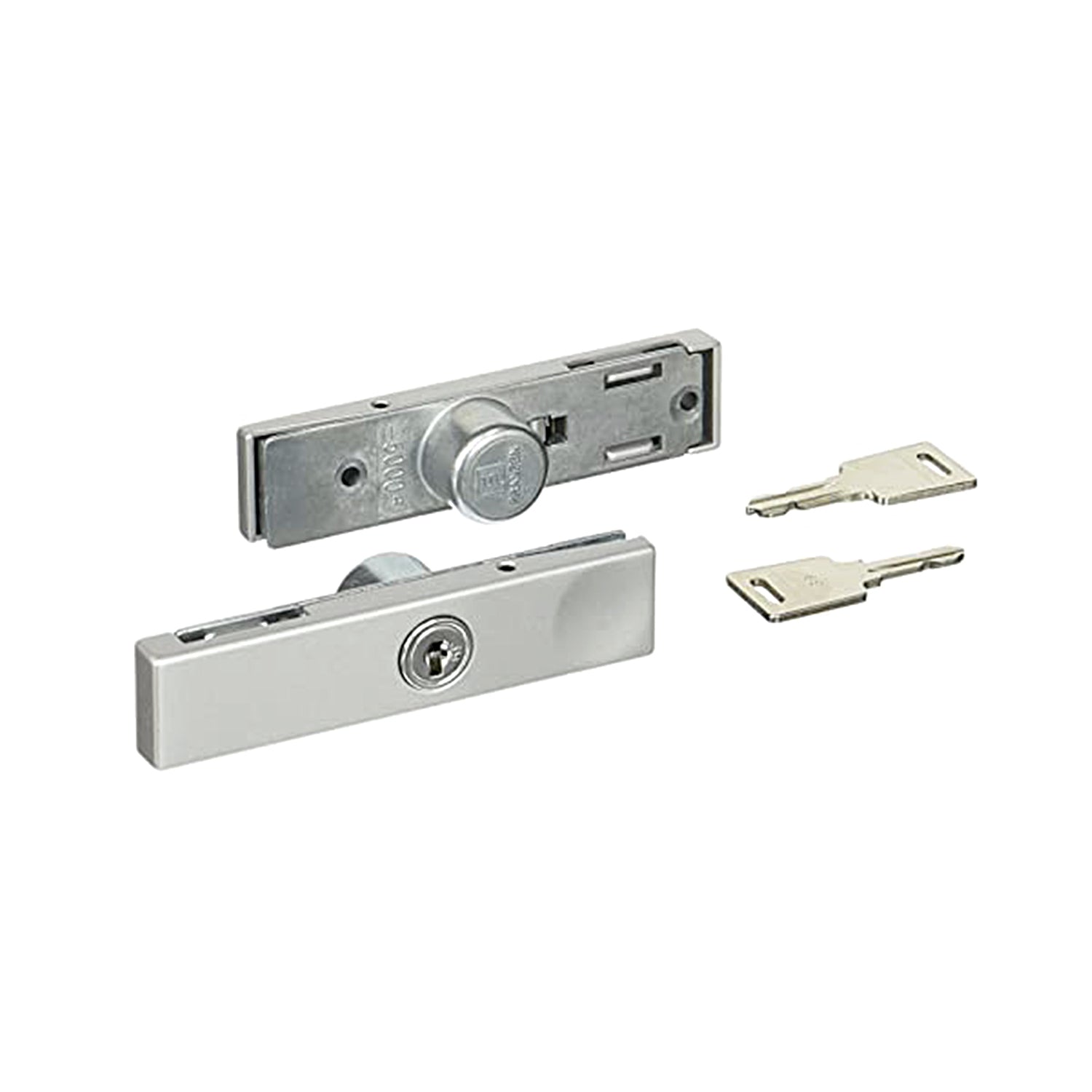 Raaco TC-Slot, set a 2 stuks