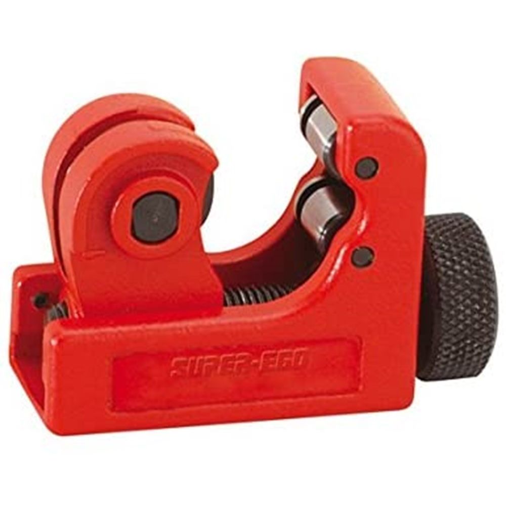 Pijpsnijder MINI PRO 722 Cu-Al 6-22mm-0