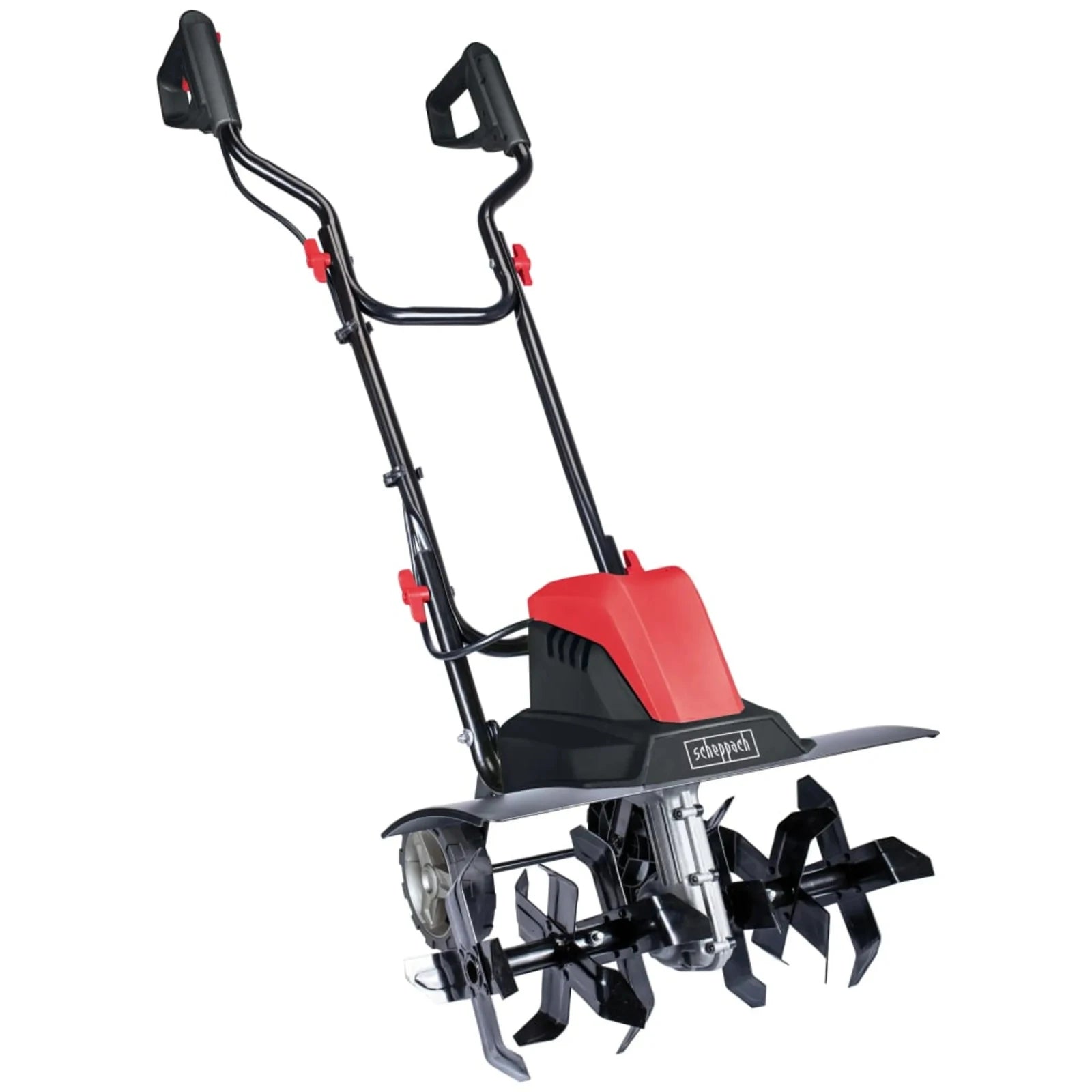 Scheppach Elektrische Tuinfrees MTE460