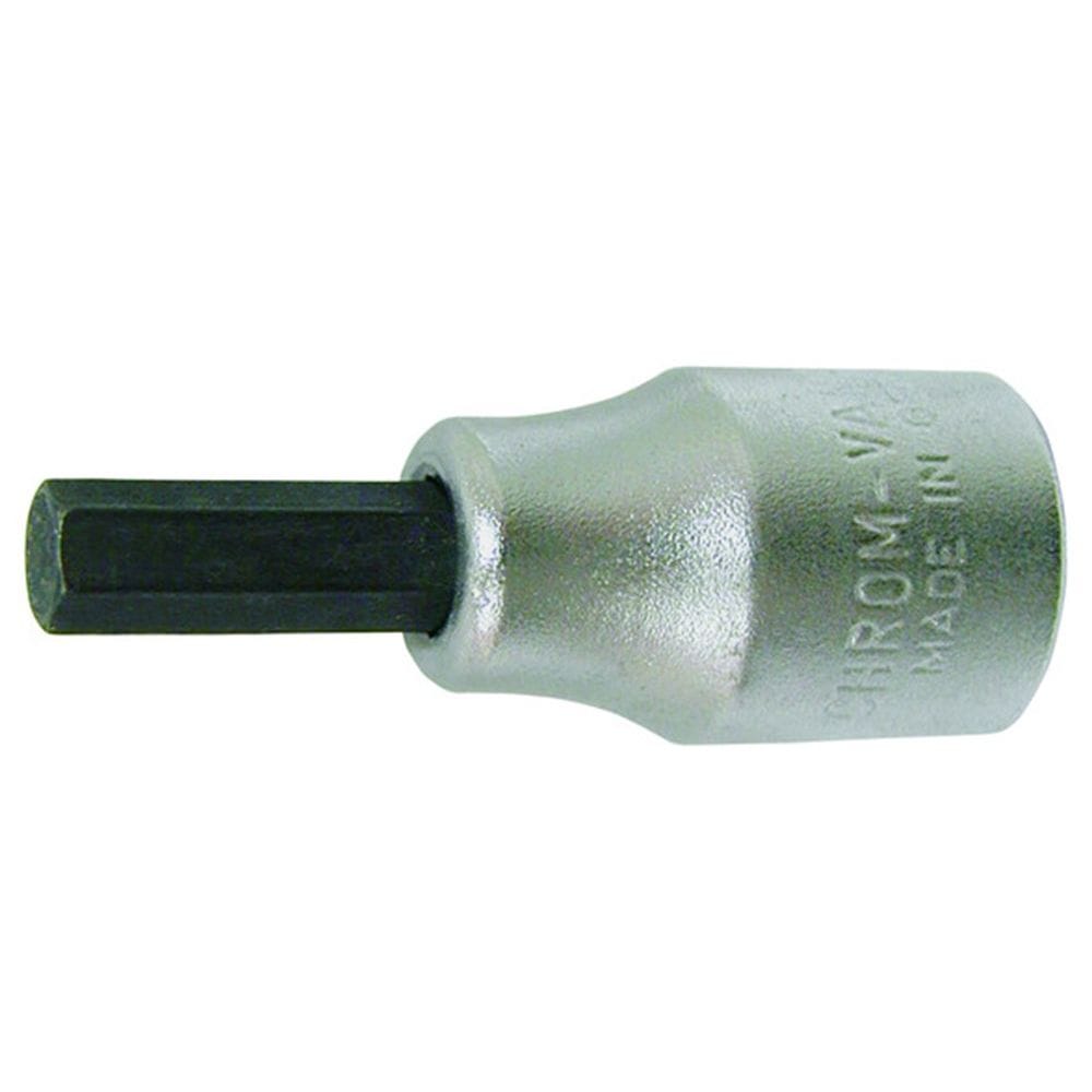 1/2" schroevendraaier-dop, inbus, DIN 7422, 5x55 mm-0