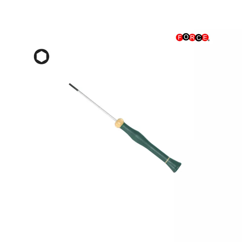 Inbus Schroevendraaier 6