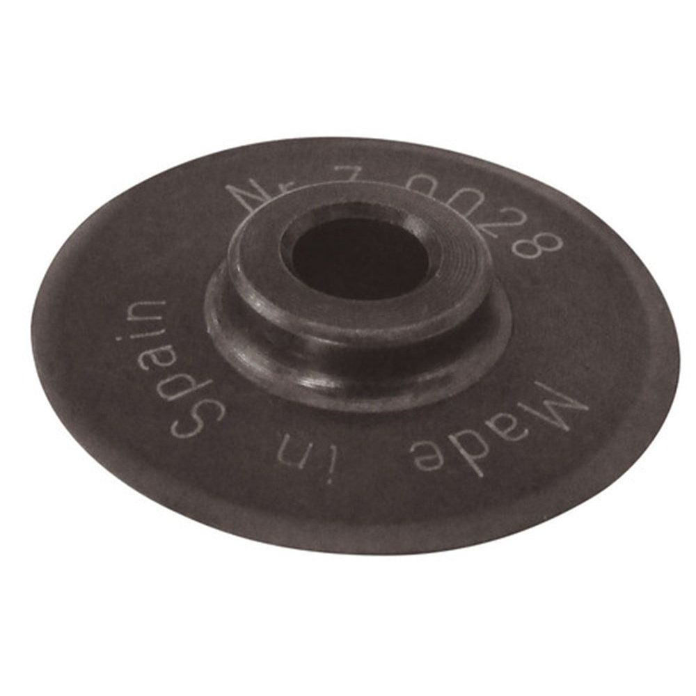 Reserve wiel CU tbv diverse pijpsnijders-0