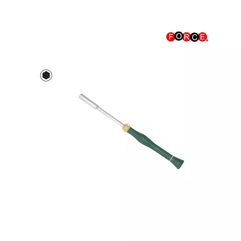 Dopschroevendraaier 8