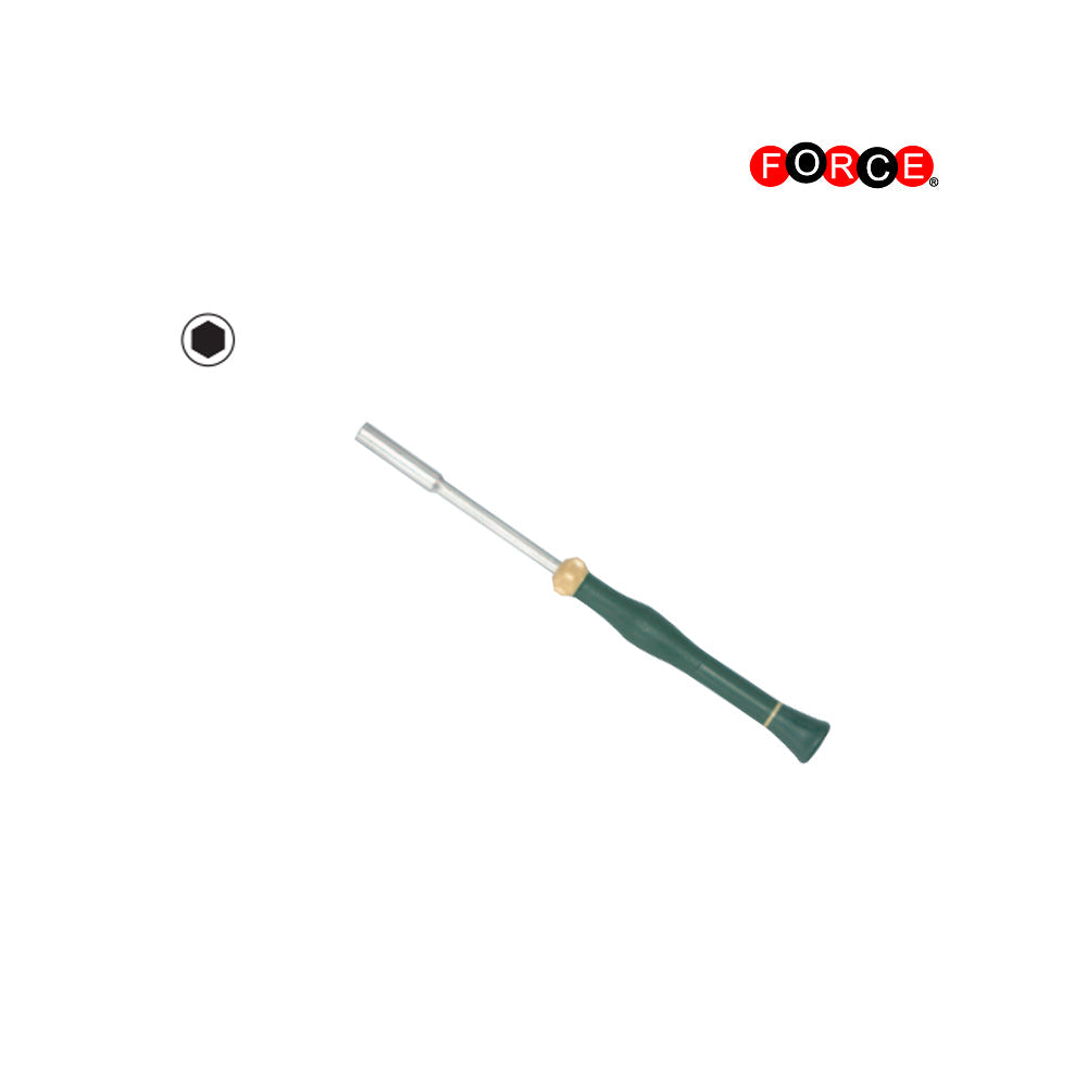 Precisie Dopschroevendraaier 3.2mm