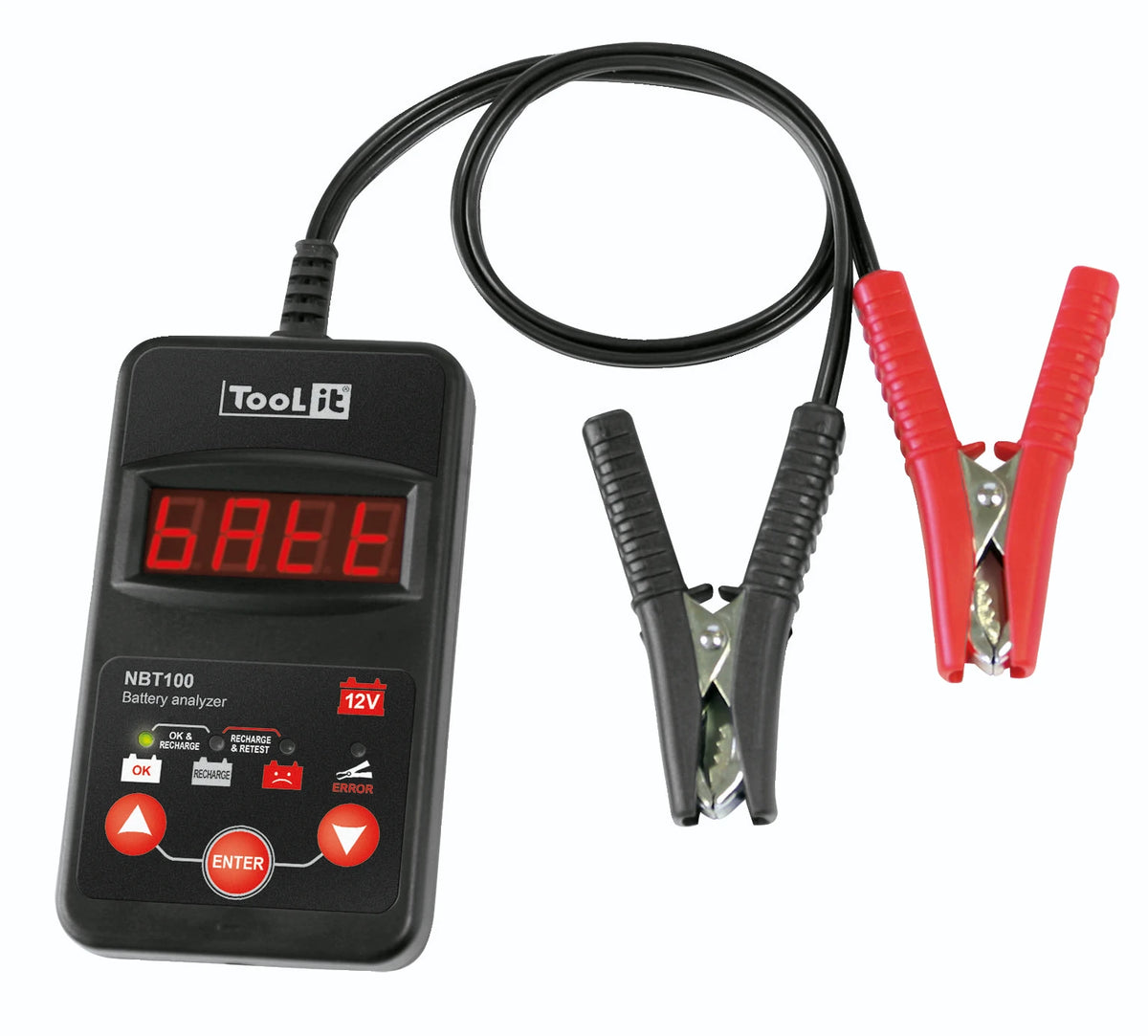 GYS Accutester NBT100