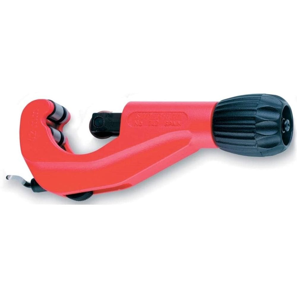 Pijpsnijder 742 Cu-Al 6-42mm + 2x extra-0