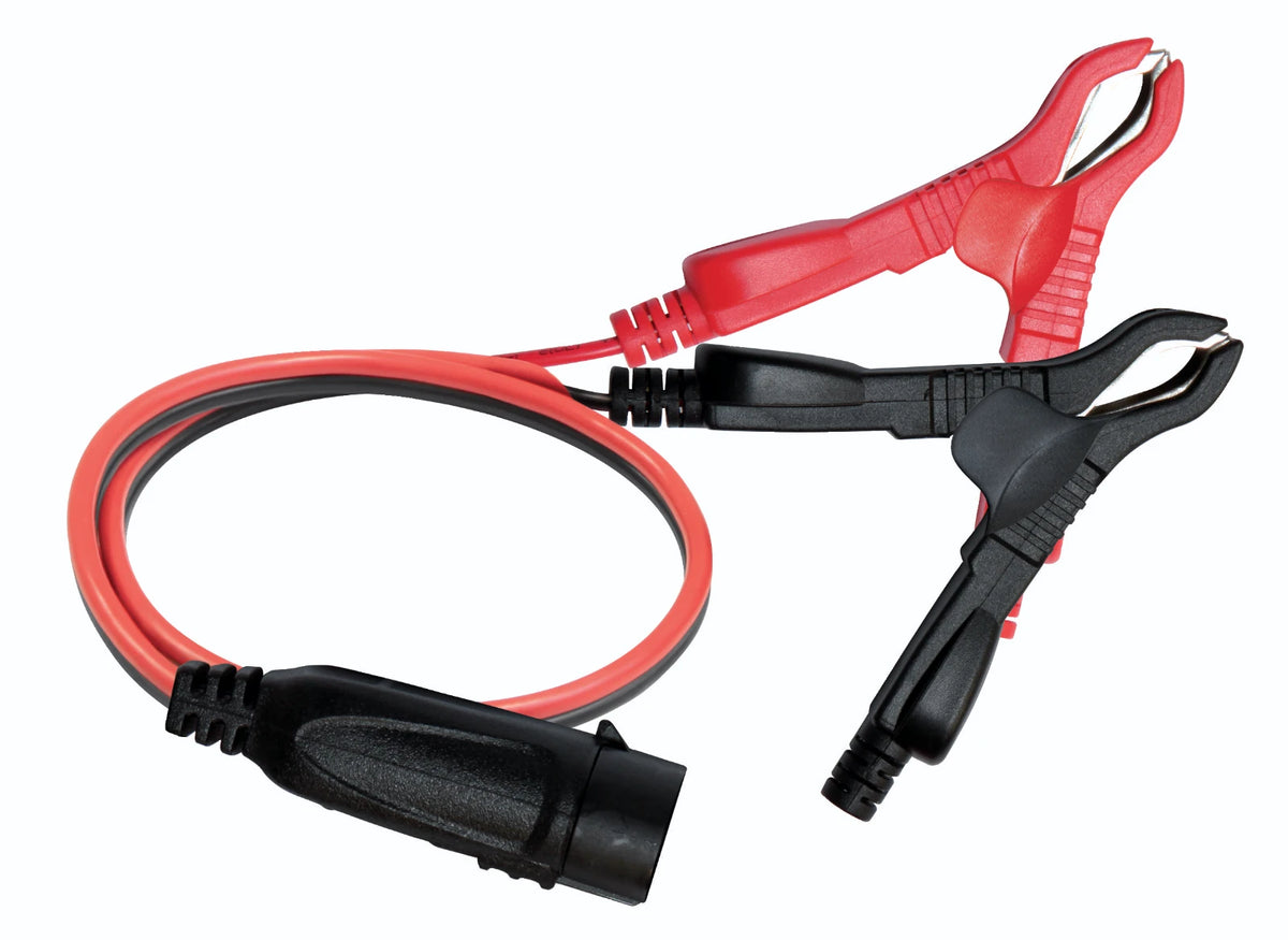 GYS Set Flash met klemmen 0,45 m