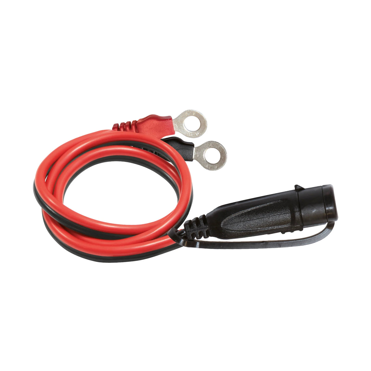 GYS Aansluitset Gysflash met ringen M6 0,45 m
