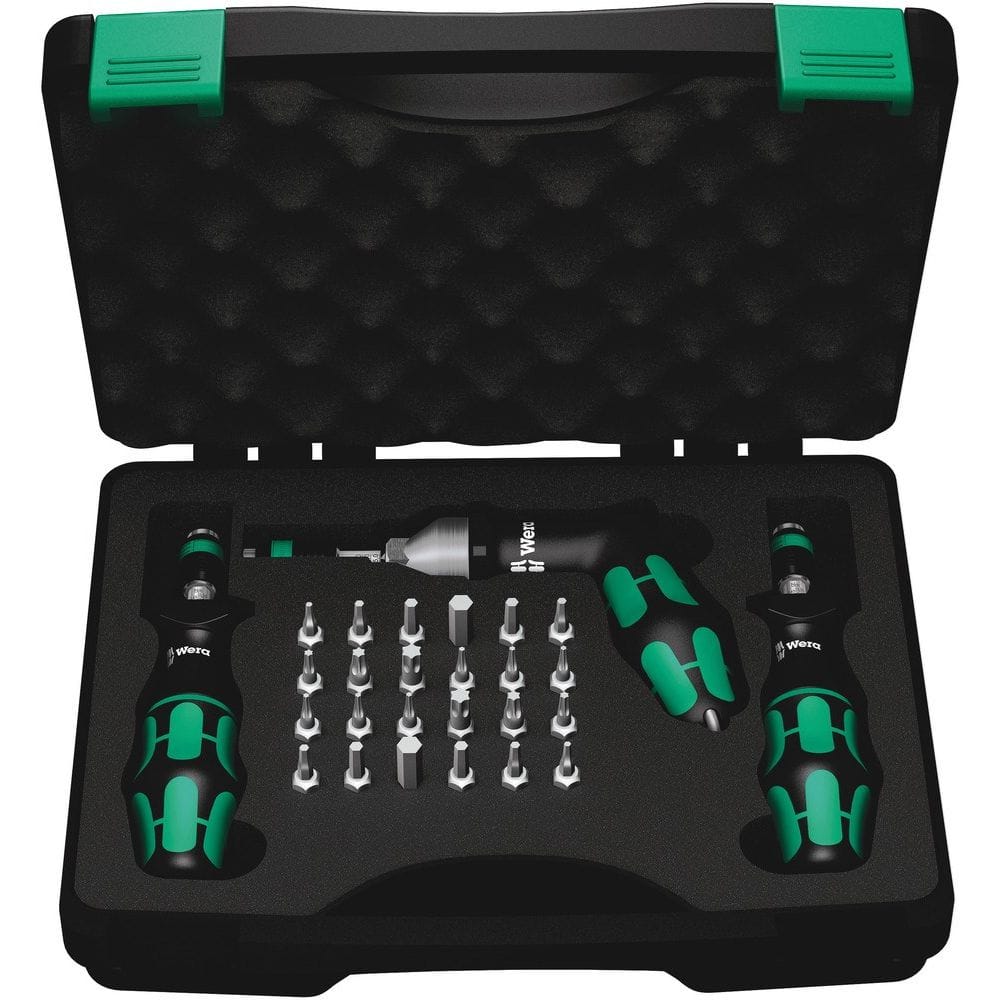 7445/46/47 KRAFTFORM MOMENTSCHROEVENDRAAIER-SET 2,5-55,0 IN.LBS., 27 -DELIG-0