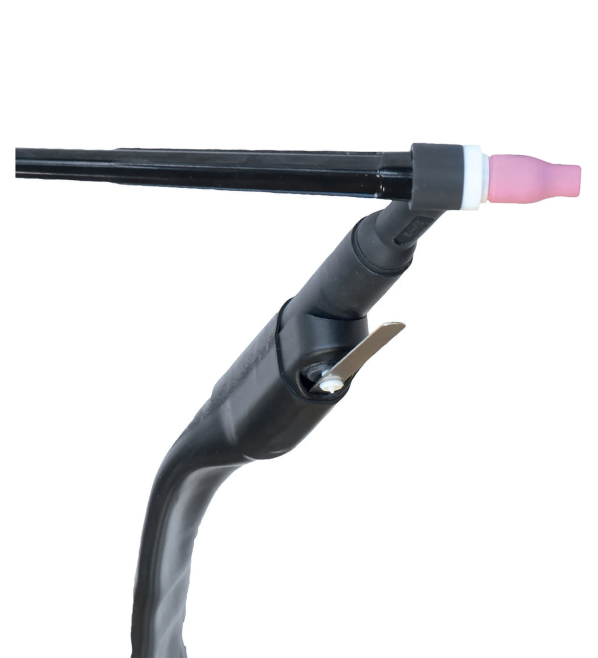 GYS TIG toorts SR9L kabel 8 m 35-50 DIN 7-pins
