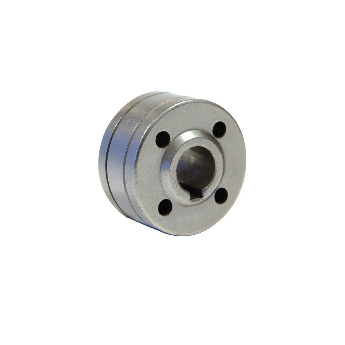 GYS Aandrijfrol type A Ø0,8/1,0 aluminium