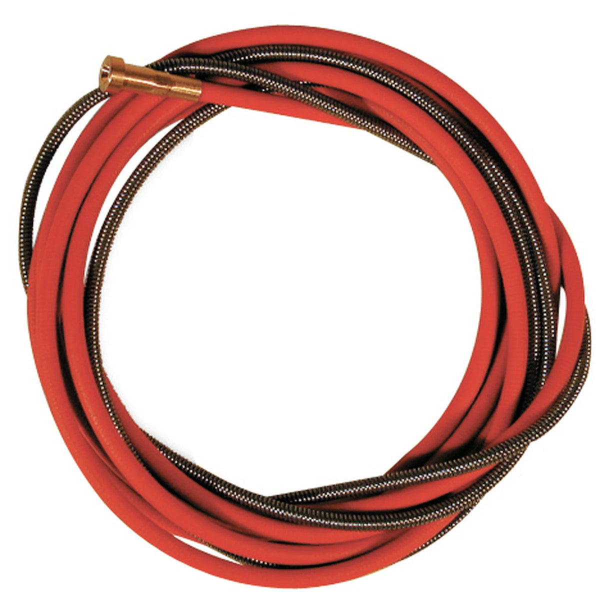 GYS Draadgeleider 1,0-1,2 mm 3 m