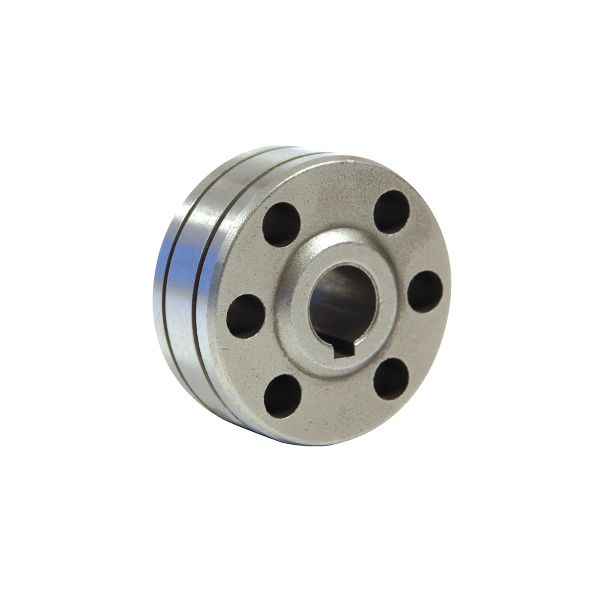 GYS Aandrijfrol type B Ø1,0-1,2 mm staal