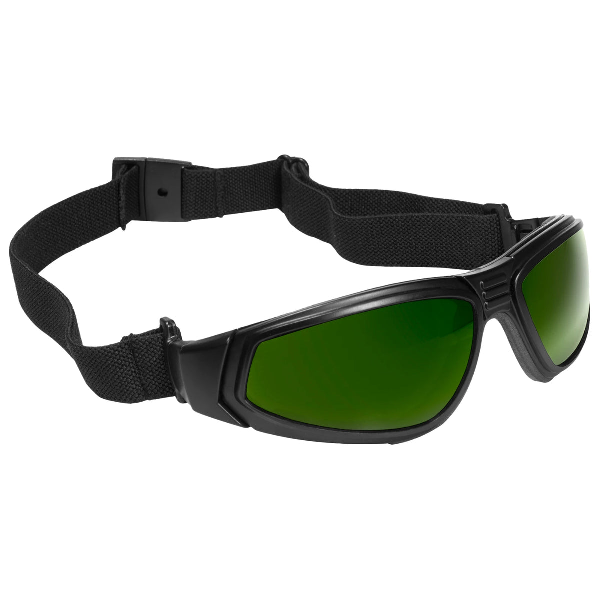 GYS Beschermglas tint 5