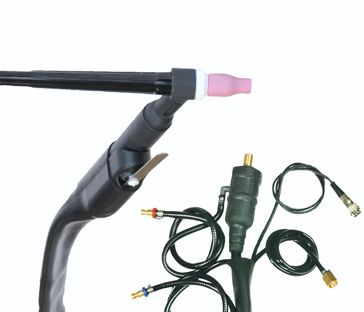 GYS TIG toorts SR20 watergekoeld