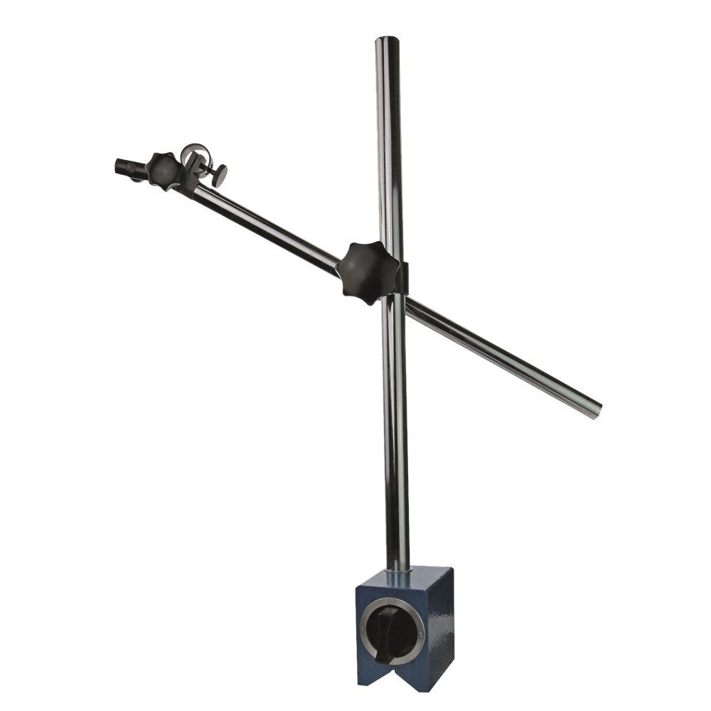 Magnetische meetstandaard 60kg Professionele uitvoering-2