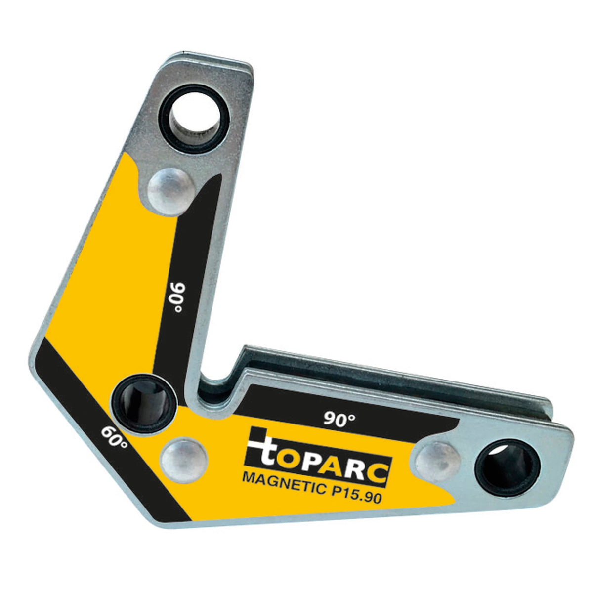 GYS Lasmagneet Toparc