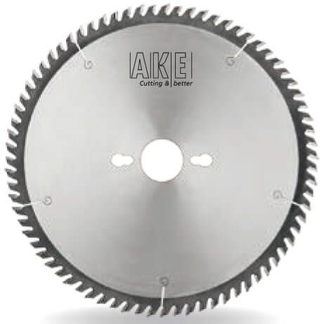 Diamant Zaagblad Ø 350 mm, asgat 30 mm, B=3,20 mm, Z=100 WWF, HW
