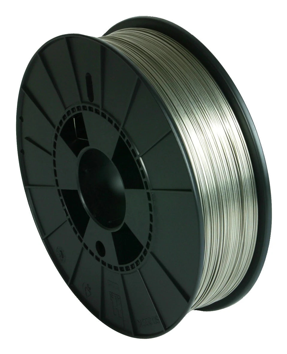GYS Massieve lasdraad RVS 316LSi Ø1,0 5 kg