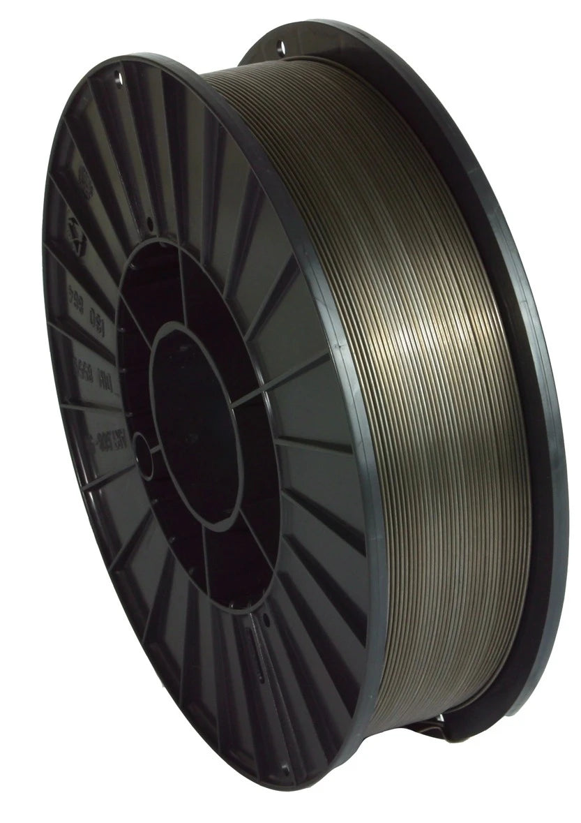 GYS Gevulde lasdraad 1,2 mm spoel 200 - 4,5 kg