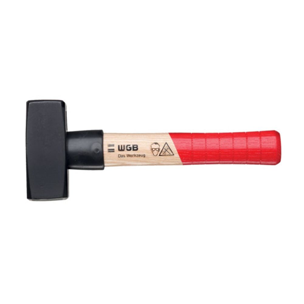 Vuist hamer, DIN 6475, 1000 g-0