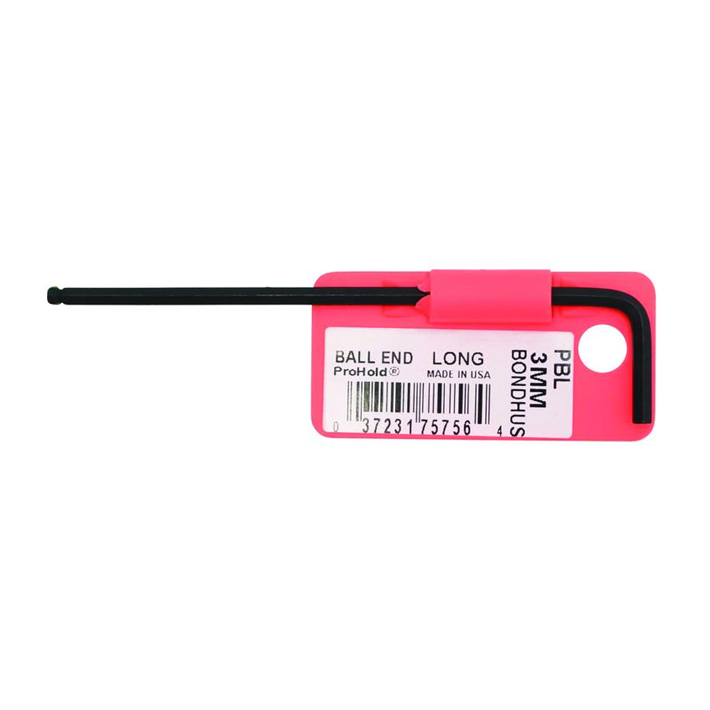 Haakse inbussleutel 1.27mm L=72mm lang-1