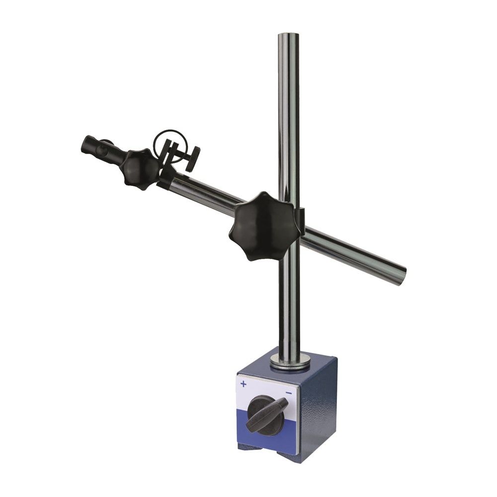 Magnetische meetstandaard 80kg Professionele uitvoering-0