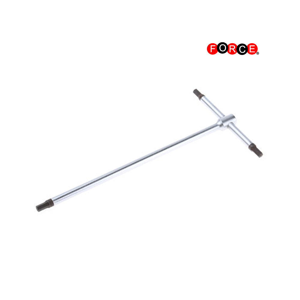 T-greep inbus sleutel 3.5