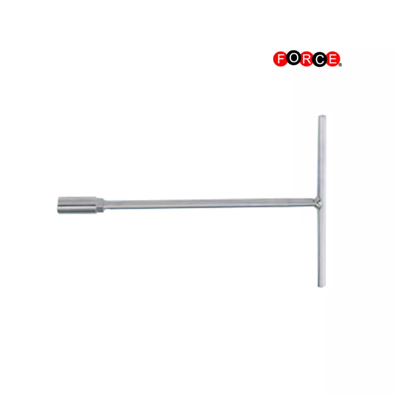 3/8'' Universele t-greep sleutel flexibel 8
