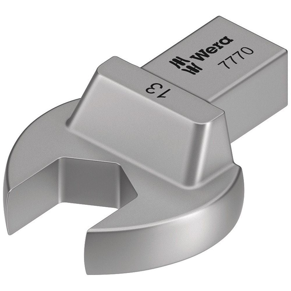 7770 INSTEEK-STEEKSLEUTELS, 9 X 12 MM, 13 MM-2