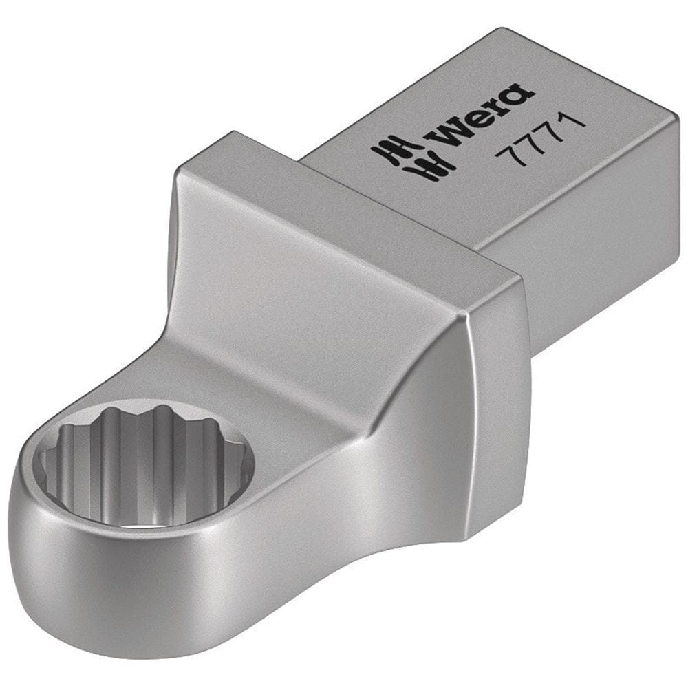 7771 INSTEEK-RINGSLEUTELS, 9 X 12 MM, 10 MM-1